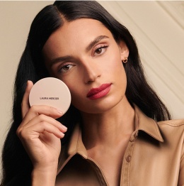 全新 Laura Mercier 罗拉玛希焕颜清透柔焦