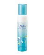 FANCL“亮白补湿喷雾”限量登场