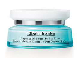 Elizabeth Arden-雅顿水感24小时持久保湿眼霜当前图片注释
